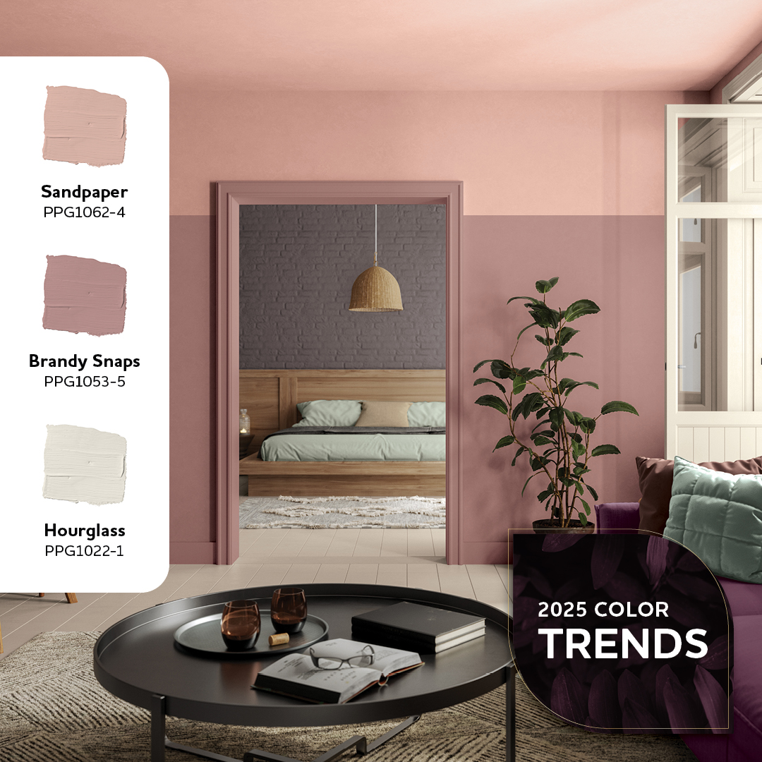 Glidden Paint tweet media