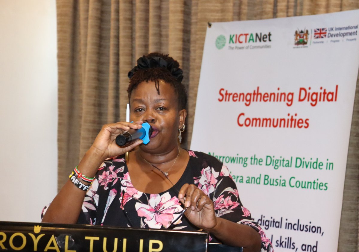 KICTANet's tweet image. 🚀 The Strengthening Digital Communities project has officially closed out! Over 600,000 Kenyans empowered with digital skills 💻📱, 17,250 champions trained, and incomes boosted by 35%! 🌍👏 kictanet.or.ke/kenyas-sdc-pro… #DigitalAccessProgramme