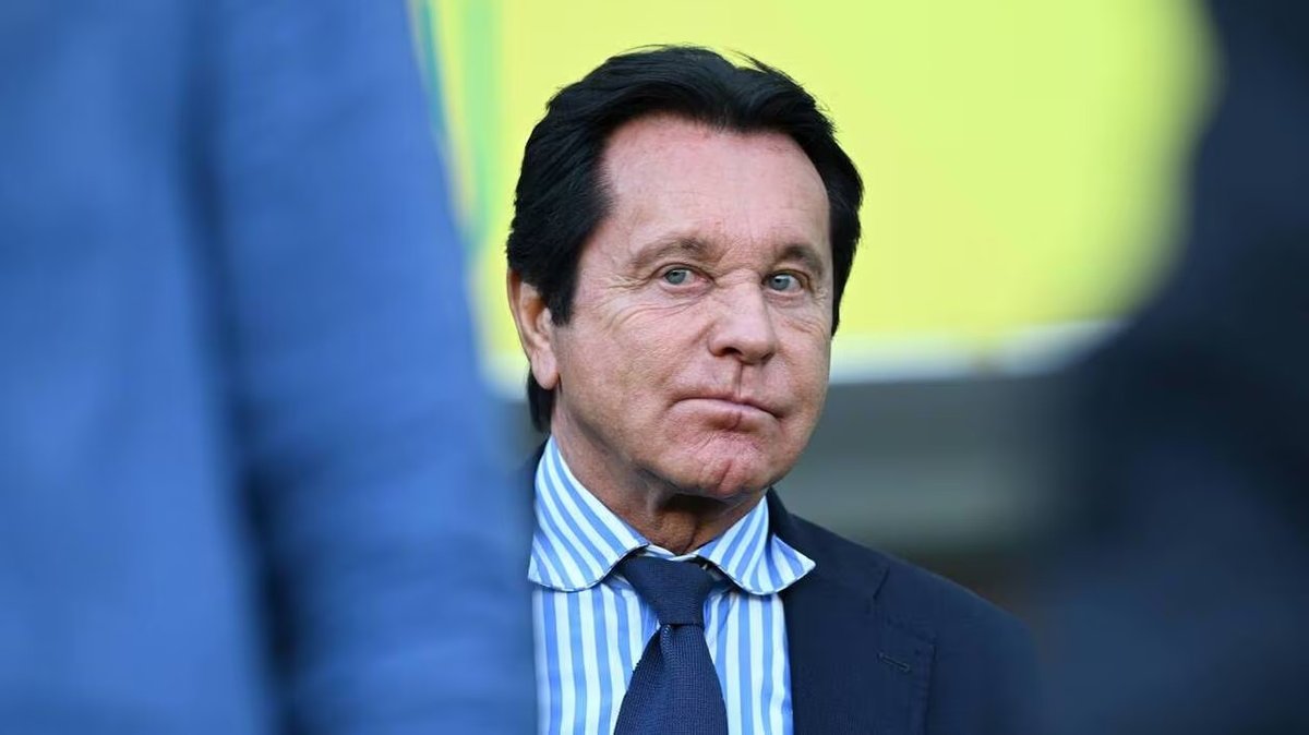 En interne, l'OM n'a pas apprécié la sortie de Kita sur Abline : pas de besoin de mettre la pression à un joueur pour qu'il envisage de quitter Nantes pour Marseille… Et pour l'histoire : c'est plutôt Nantes qui avait bloqué Rongier à l'époque que l'OM qui avait forcé le passage