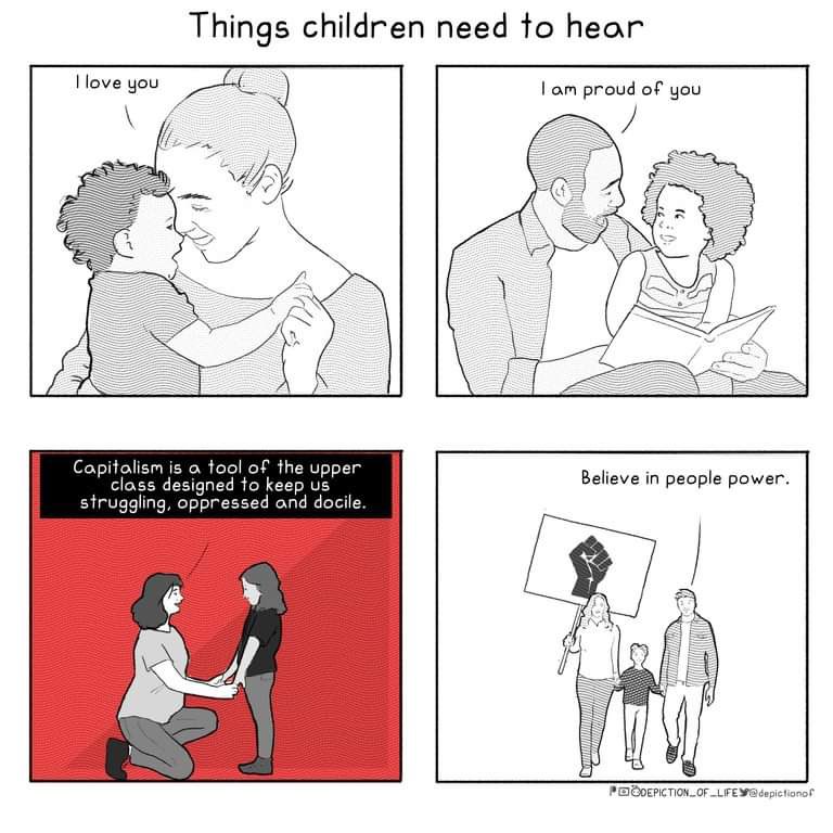 ★☭MassStrikeNow☭★ (@strike_dr) on Twitter photo 