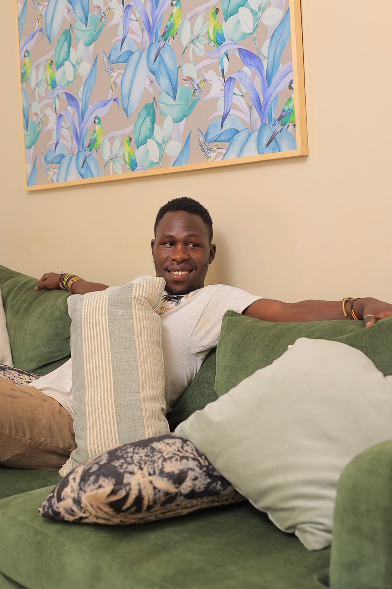 I took this for madam, someone tag her  if your brave enough. 

📸 <a href="/LyslayOsoa/">LyslayShotit</a>