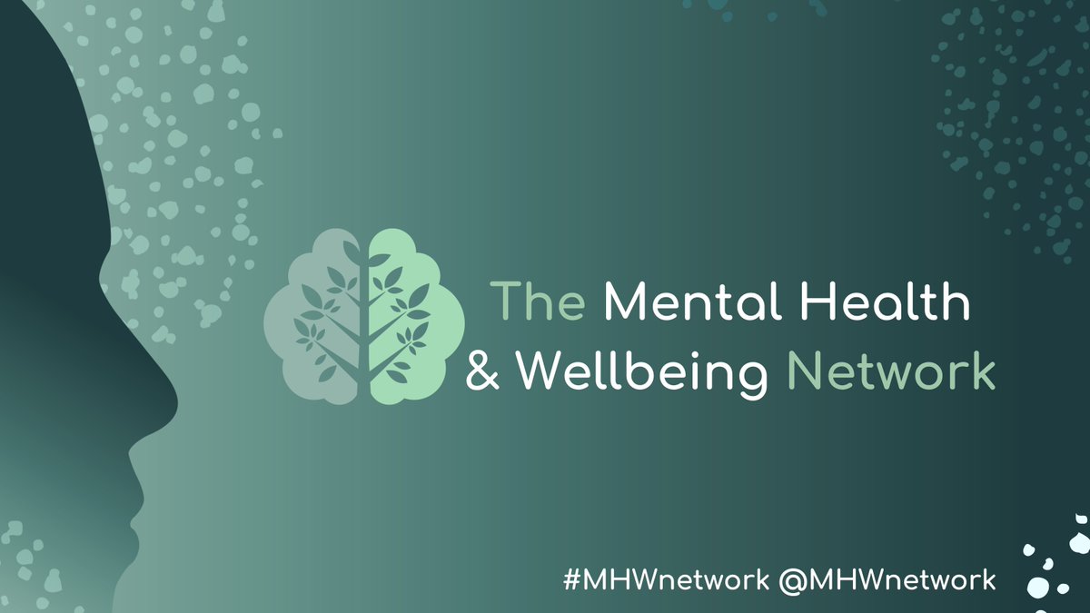 ajudafoundation's tweet image. Are you a coach, trainer, therapist or business owner in mental health and wellbeing? You belong in the Mental Health & Wellbeing Network: monthly conversations, speaker and promo opportunities, VIP event invites, and support. Help shape the future of wellbeing in Wales.