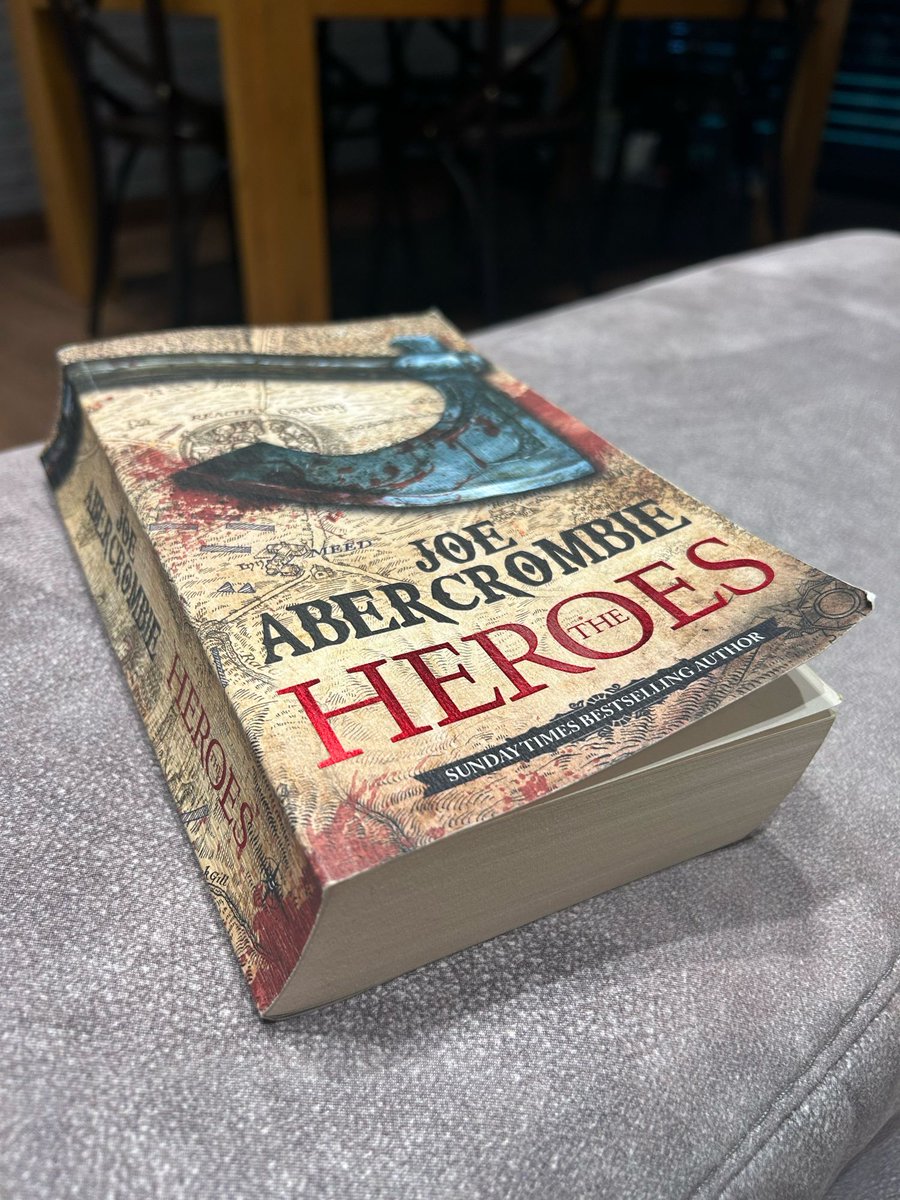 Heroes completed. I still miss Tul Duru 🗡️