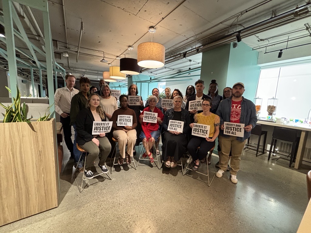 The #CTFFCE, along with <a href="/eduint/">Education International</a>, stand in solidarity with <a href="/AFTunion/">AFT</a> as they mobilize to protect democracy.

Today, on #NoKingsDay, AFT members and allies across the U.S. are taking to the streets—peacefully and powerfully—to stand up for public schools, decent healthcare, good