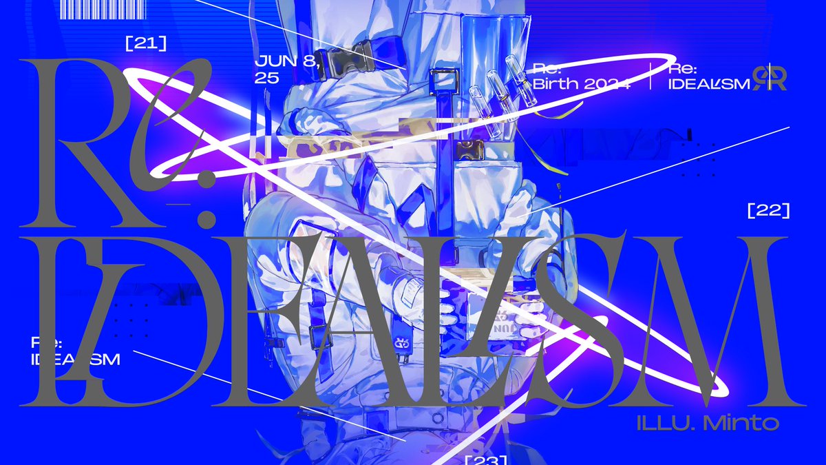 c_ryantic's tweet image. Re: IDEALISM

ILLU. @minto__28
