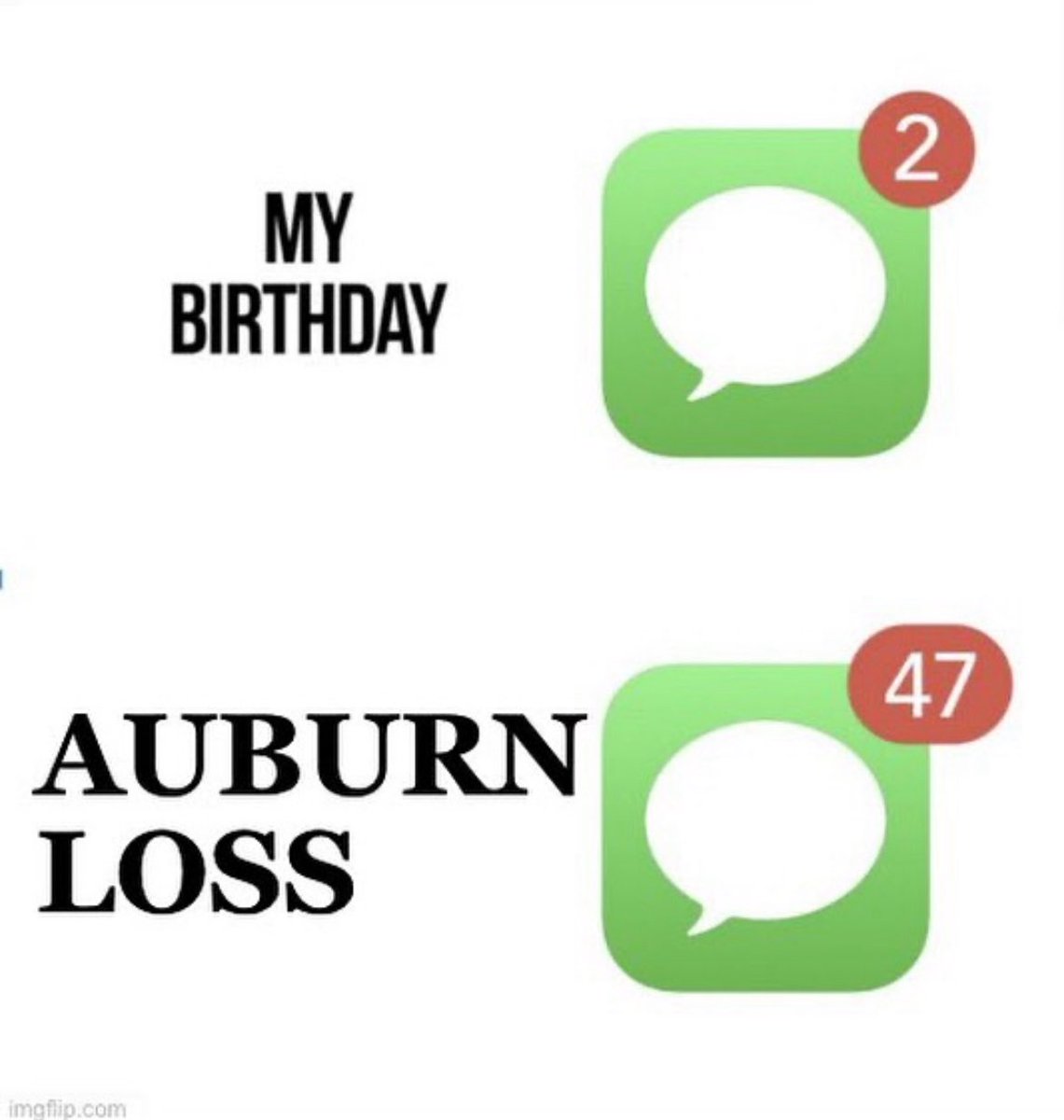 Sums up  <a href="/TheRealBHauch/">Brian Hauch</a> ’s whole existence