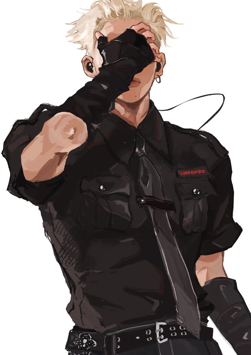 #NI_KI

Daddy’s bad desire….🥀