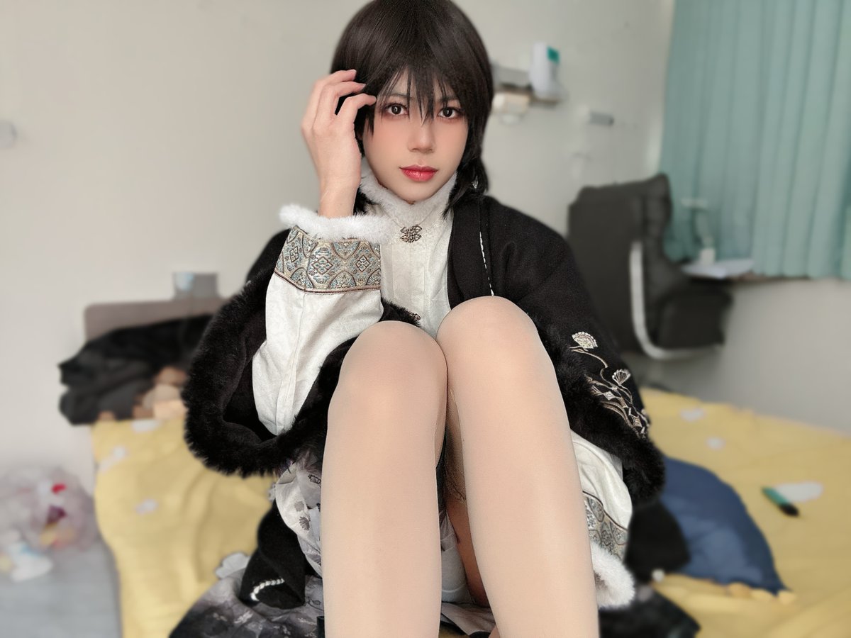 日差し浴びて強く~
#伪娘の日常 #伪娘cd #男の娘  #可爱的男孩子 #男娘  #伪娘cd #反差