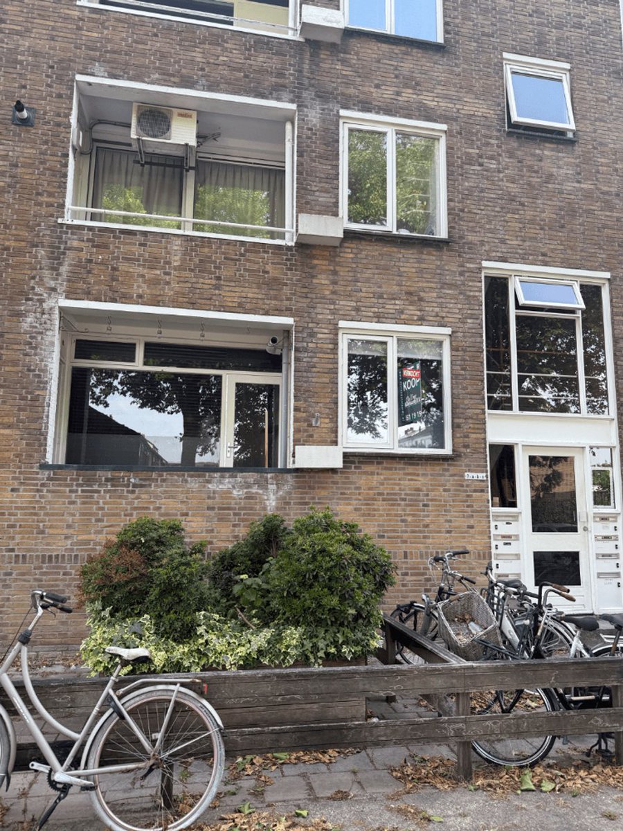 🏡 𝗩𝗲𝗿𝗸𝗼𝗰𝗵𝘁! 𝗝𝗮𝗻 𝗦𝘁𝗲𝗲𝗻𝘀𝘁𝗿𝗮𝗮𝘁 𝟳 - 𝗦𝗽𝗶𝗷𝗸𝗲𝗻𝗶𝘀𝘀𝗲
Deze fijne woning is succesvol verkocht door De Vree Makelaardij. 

Overweegt u om ook uw woning te verkopen? Wij denken graag vrijblijvend met u mee over de beste aanpak én waarde van uw huis.

📞 Pla