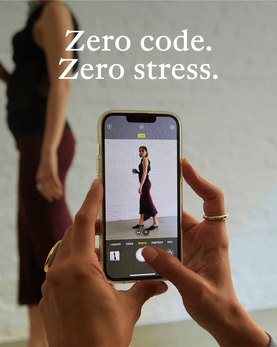 UPPFIRST tweet media