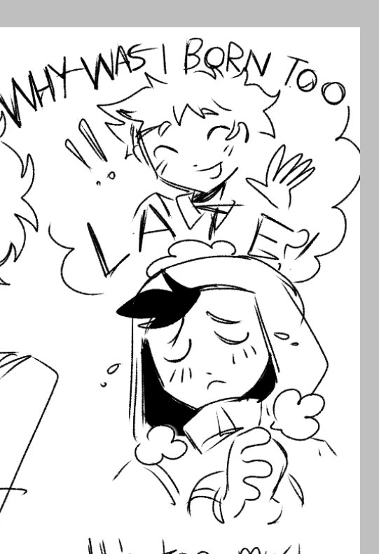 KatesZLpl_'s tweet image. Gay #southpark #creek #craig #tweek