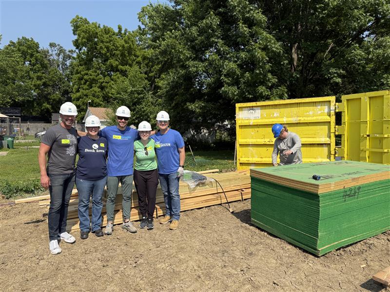 Foster Group tweet media