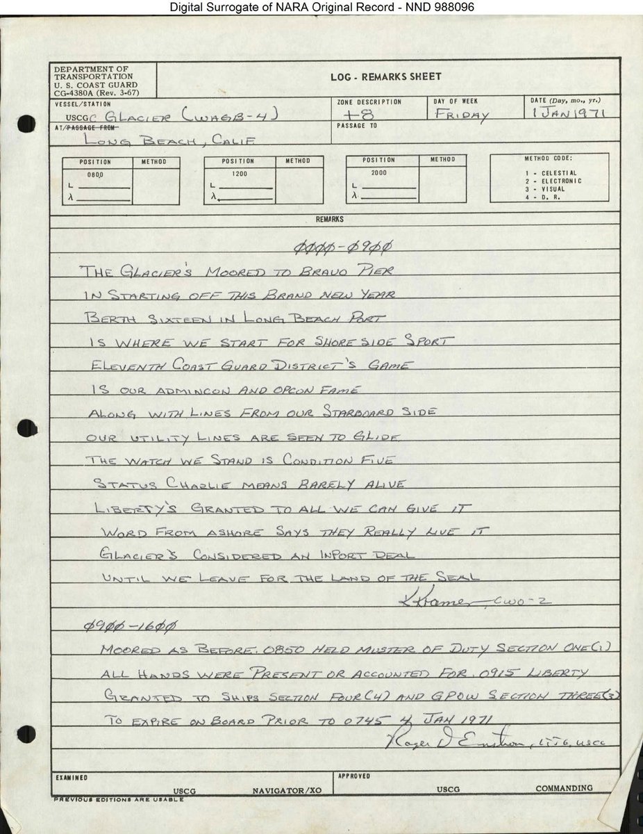 National Archives at Riverside tweet media