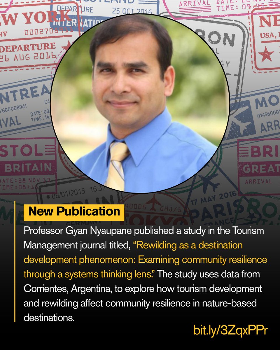 ASUCommunities's tweet image. We&apos;re proud to highlight the impactful work of our faculty at the School of Community Resources and Development! Swipe to learn more. #CommunityForGood