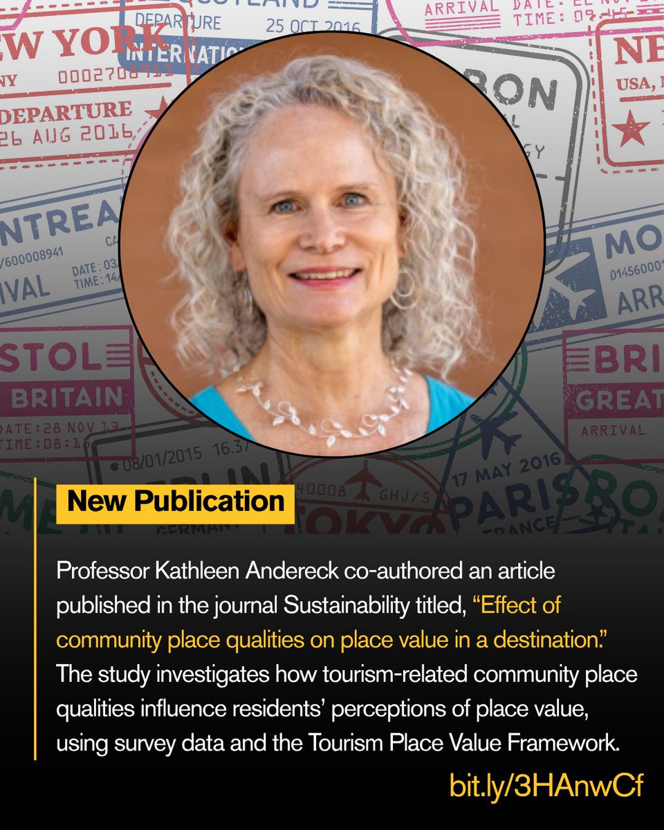 ASUCommunities's tweet image. We&apos;re proud to highlight the impactful work of our faculty at the School of Community Resources and Development! Swipe to learn more. #CommunityForGood