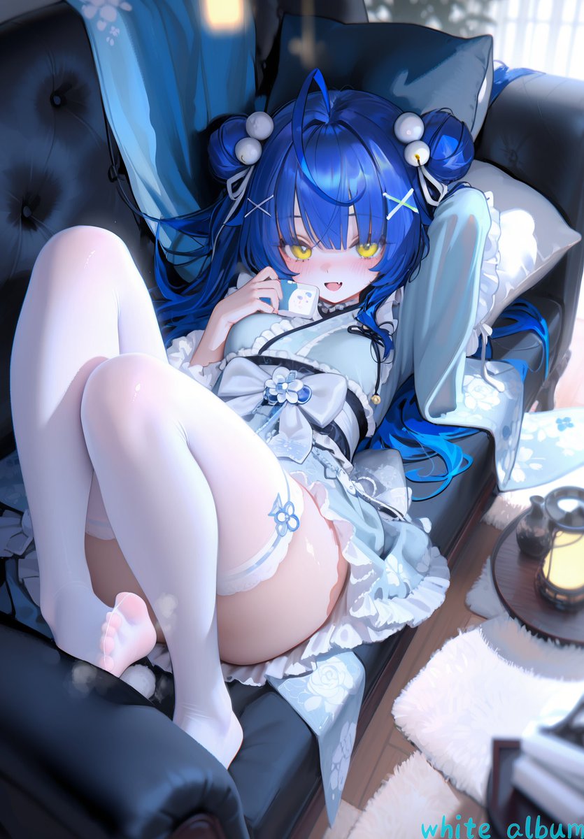 #にじさんじ #天宮こころ
天宫心