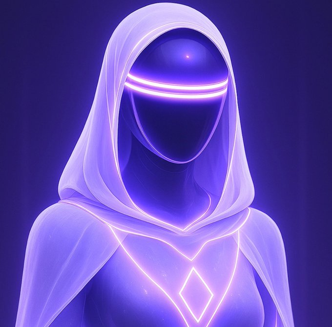 1nftWhaleHunter's tweet image. EXPECT MAD GAINS!

The next 100x Genesis launch is live!

$IRIS will operate on Ethereum, and this agent is officially owned by the Virtuals Protocol team!

app.virluals.io/geneses/3838

Get all of your genesis points ready because this is without a doubt the most bullish genesis…