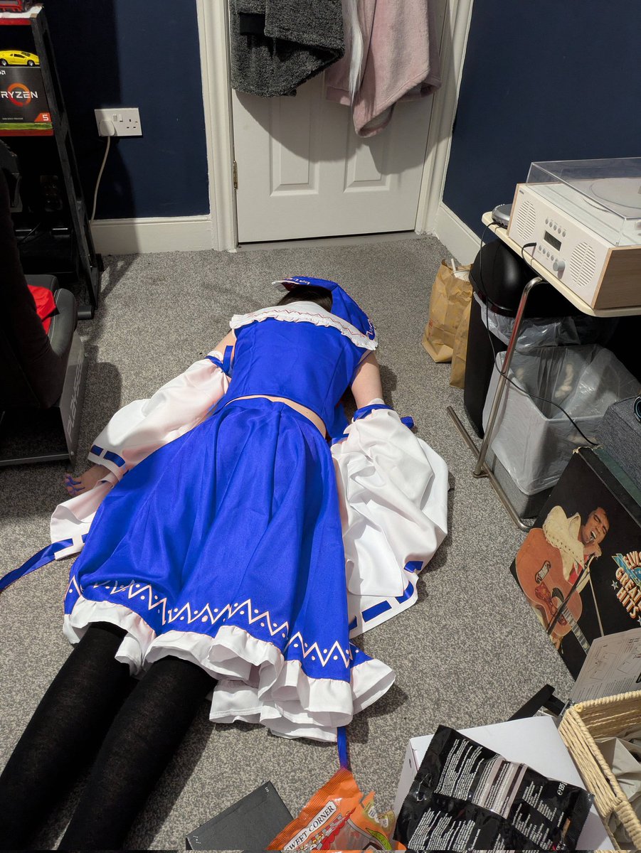 <a href="/LunaPCB/">Luna</a> well now you're bluemu