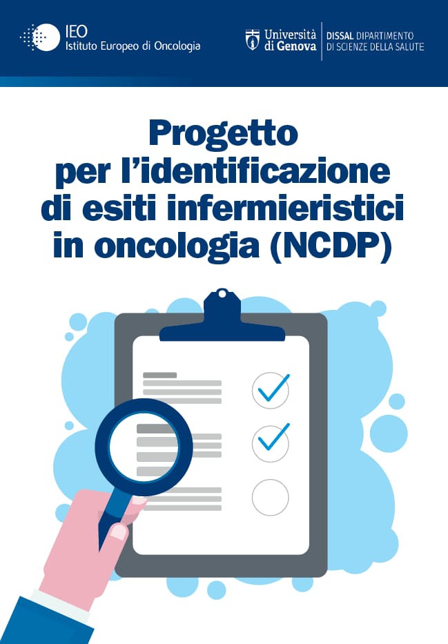 AIIAO_IT's tweet image. 🟪 Progetto di dottorato @unigenova in collaborazione con @IEO
🧾 Obiettivo: costruzione del Nursing Minimum Data Set per pazienti oncologici.
Partecipa al sondaggio rivolto agli infermieri👇 sondaggi.unige.it/index.php/2428…
#NMDS #Infermieristica #Ricerca