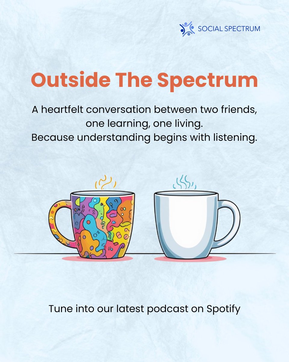Social Spectrum tweet media