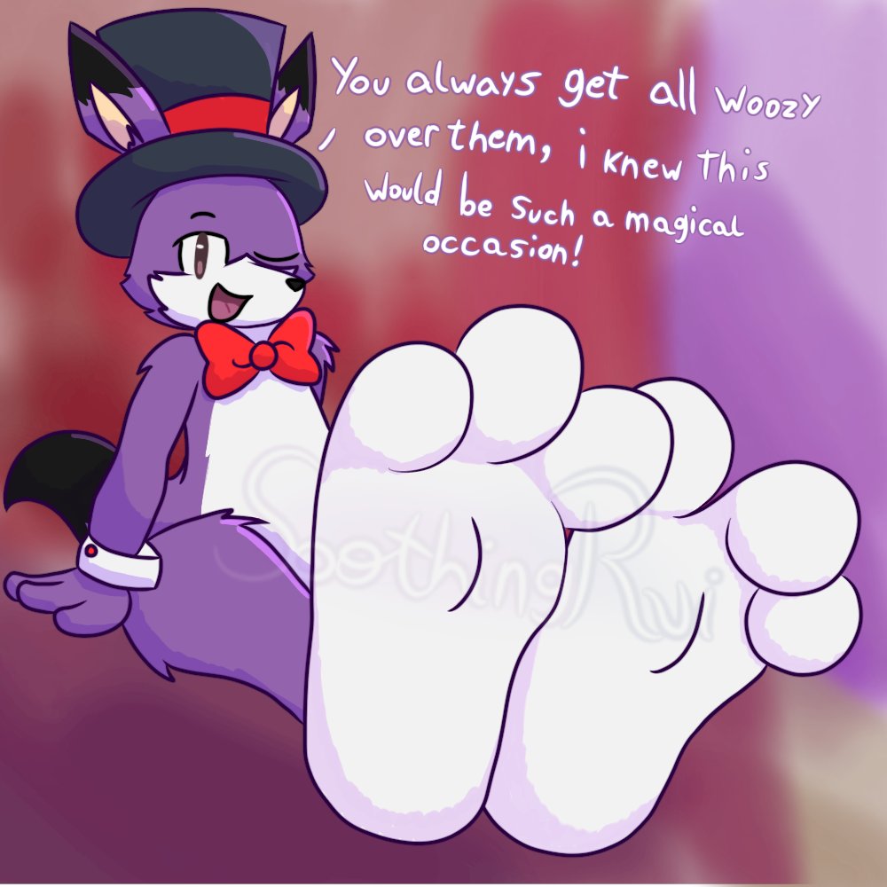 SoothingRui's tweet photo. some silly magician doing some magical teases- https://t.co/9wDHNmG1Qn