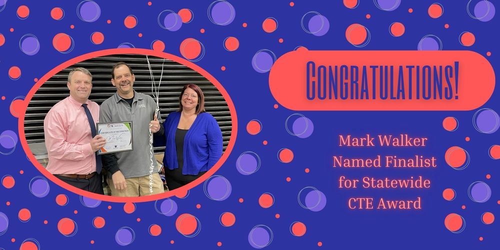 Randolph County Teacher Named Finalist for Statewide CTE Award randolph.k12.nc.us/o/rcss/article…