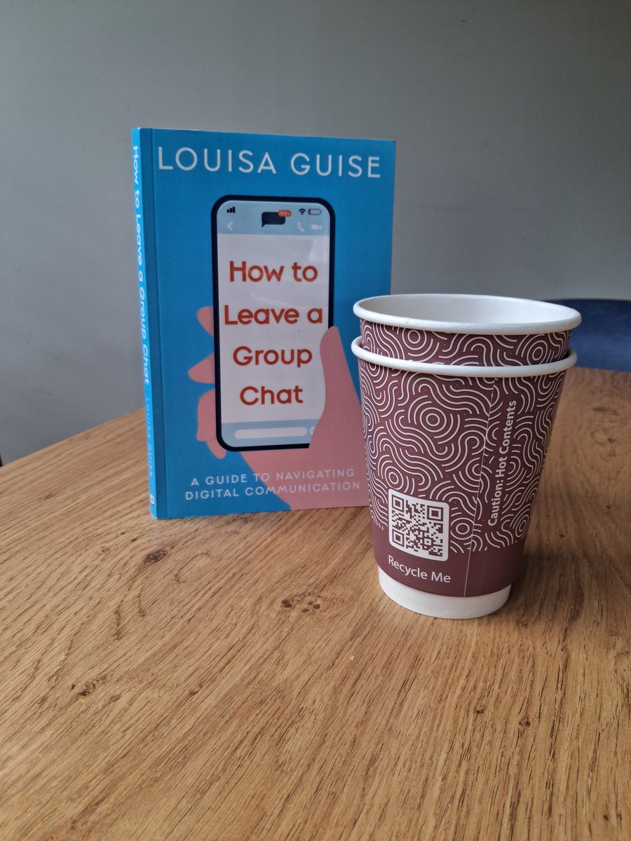 AndyGibsonTV's tweet photo. The next stop of the How To Leave A Group Chat (unofficial) Tour is a waiting area inside @NHSGrampian as I loiter inconspicuously until my 3PM appointment. Certainly the most glamorous part of the tour thus far.
#HowToLeaveAGroupChat @WhatIWrote_ https://t.co/xQhNhTh7rE