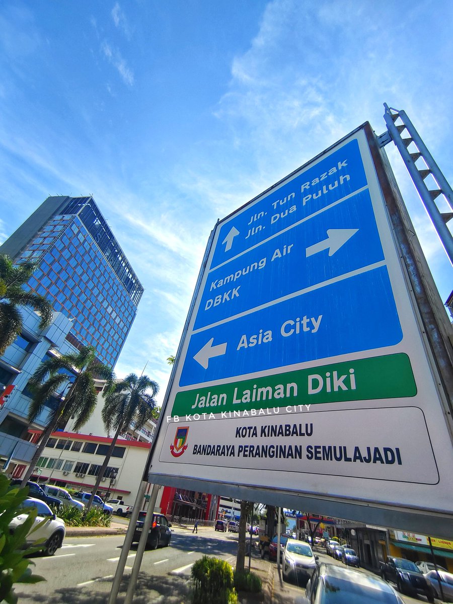 KotaKinabaluKK's tweet photo. Kota Kinabalu Sabah 🇲🇾 (Jun 2025) #KotaKinabalu #KotaKinabaluSabah #VisitMalaysia2026 
https://t.co/YpqRnTgBD3 https://t.co/mSwozZoizA