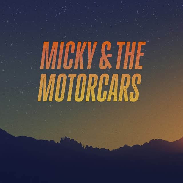 Comin' up at 6 o'clock this afternoon I'll play the new self-titled album from <a href="/themotorcars/">Micky &The Motorcars</a> in its entirety and commercial free on 95.7 KPUR. Available everywhere June 20th! Pre-order here:  mickyandthemotorcars.com