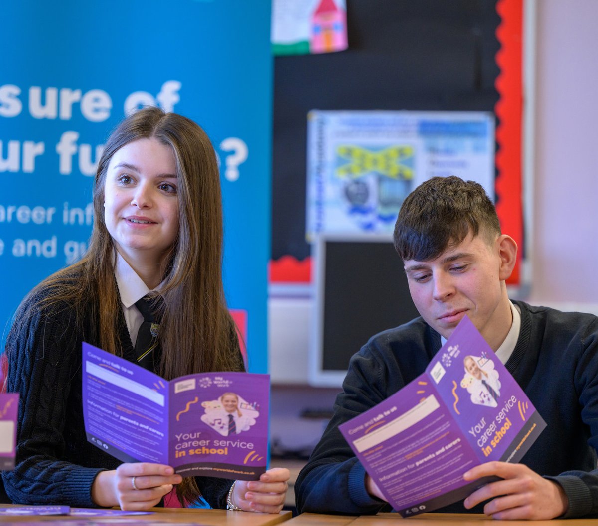 Skills Development Scotland tweet media