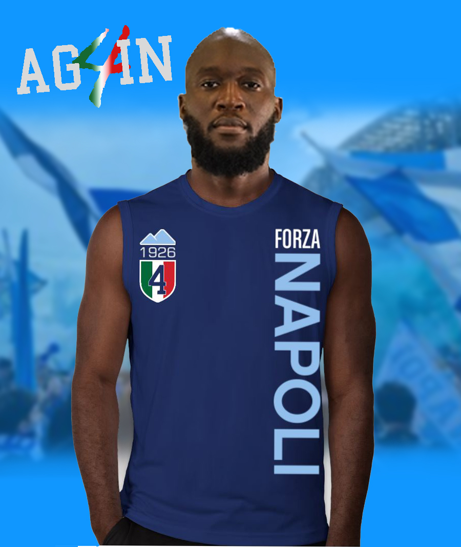 The ordering only goes for another few days!  Grab this Scudetto Summer Tank now!  All the cool kids are doing it...
customink.com/fundraising/sc…