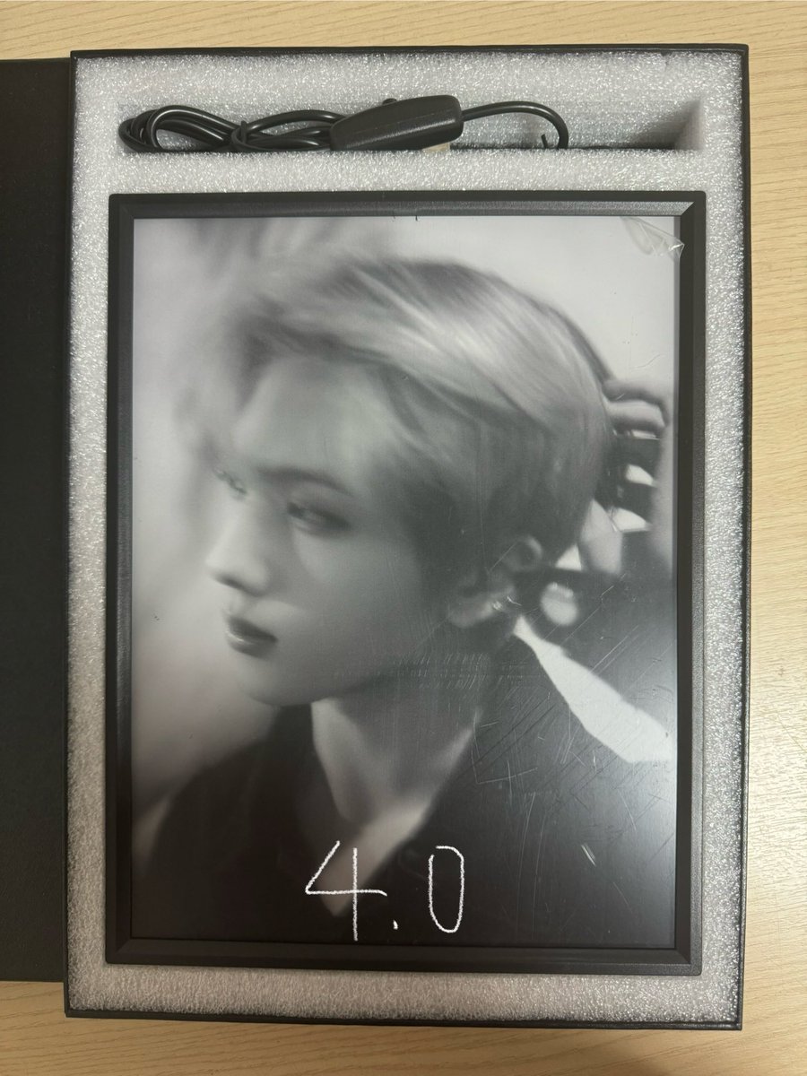 abcdbor_'s tweet photo. 재민 나르시시즘 무드등 지성 버전 양도합니다
( 미사용 )
엔시티 포카 양도해요 

드림 일이칠 wayv wish 위시 시온 재희 리쿠 료 사쿠야 유우시 쿤 텐 윈윈 양양 샤오쥔 헨드리 마크 런쥔 제노 해찬 천러 nct dream 포토카드 poca 127 재현 정우 태용 유타 https://t.co/ipluoRo7WR