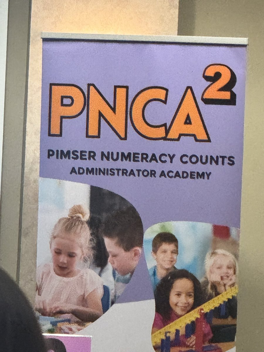 Tripletmomtlc's tweet image. Great learning today at Pimser Numeracy Counts! #KyNC