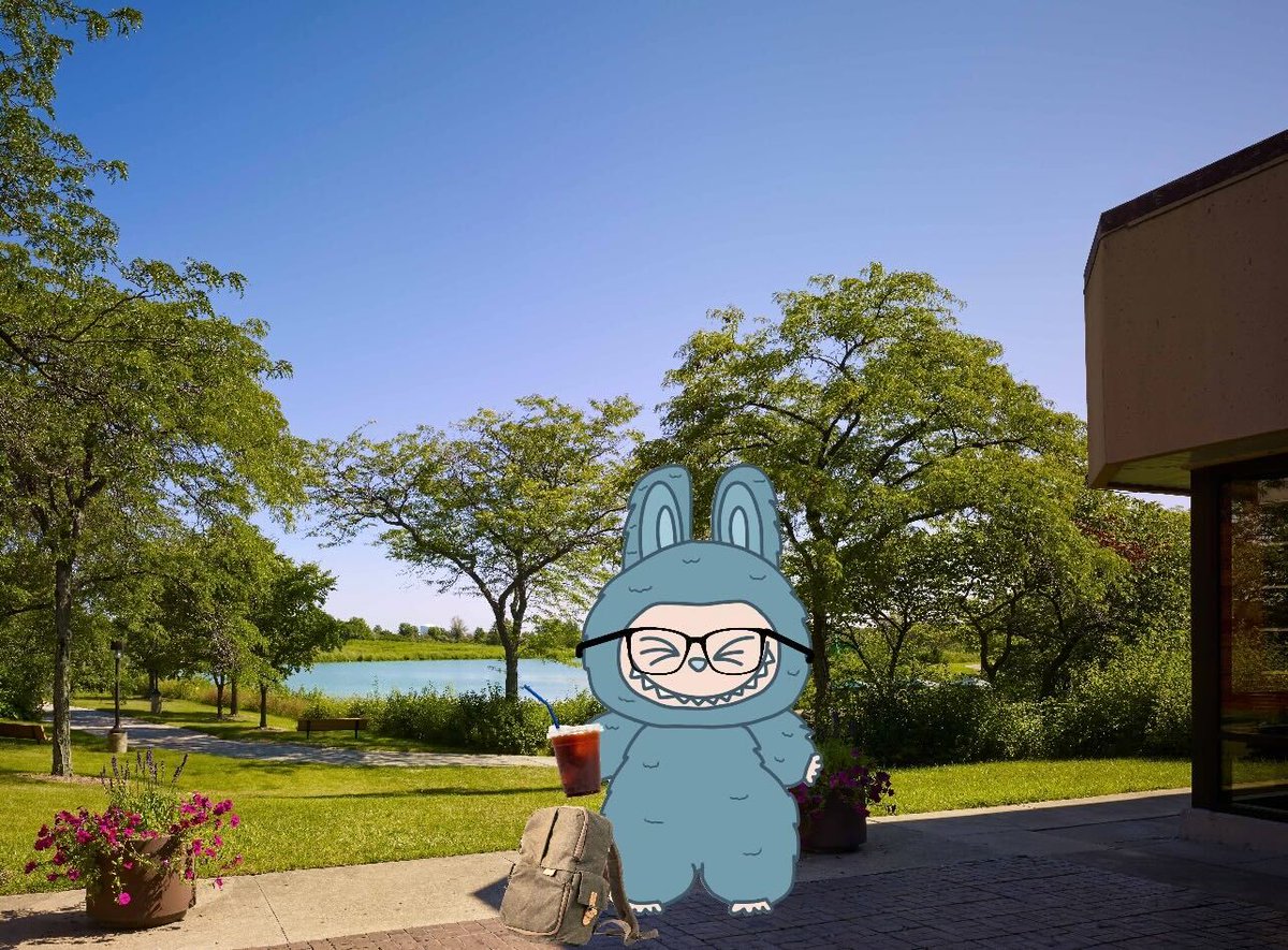 Which #GovState Labubu are YOU?🧡  Comment below⬇️