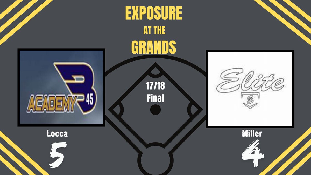 Exposure at the Grands (@exposedatgrands) on Twitter photo 