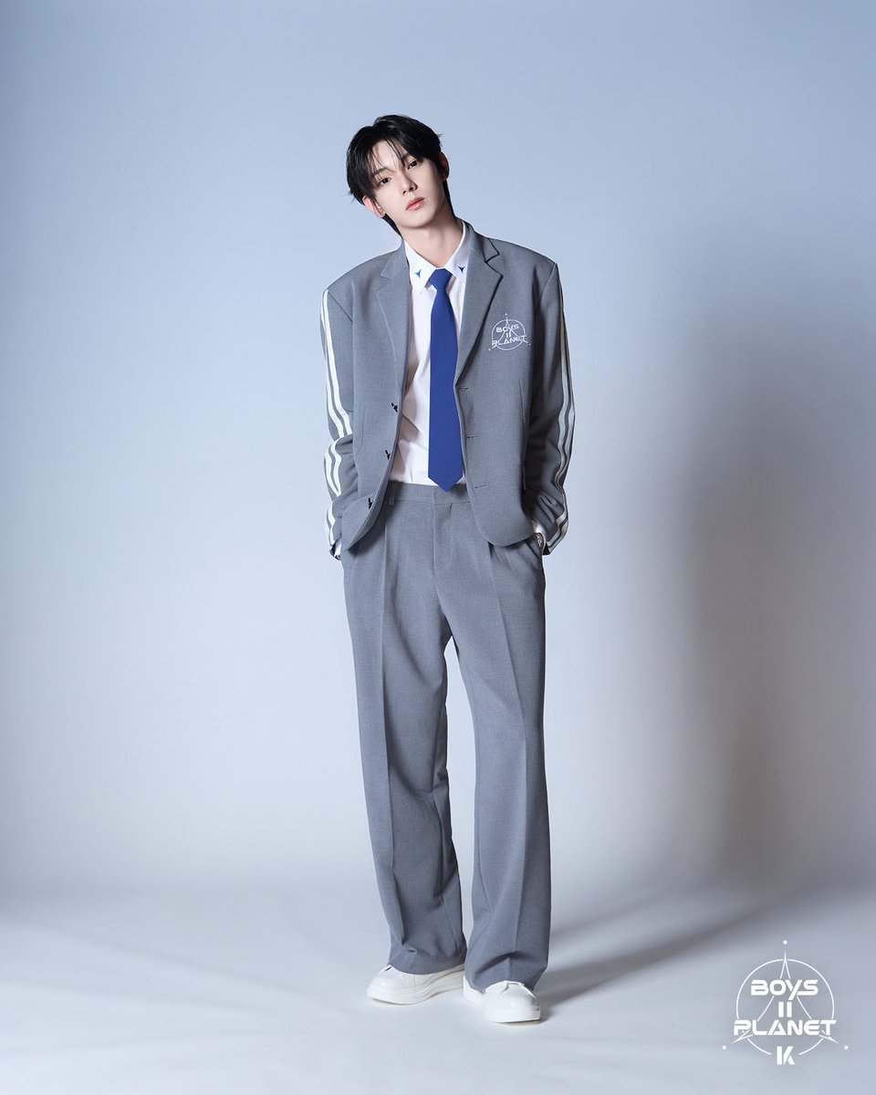 nkmdn102's tweet photo. カムデンの後輩💕
この首の角度は見覚えがあるw

#KAMDEN #FNC 
#ボイプラ #ボイプラ2 
#BOYSPLANET #BOYSPLANET https://t.co/SWwAjamDn9