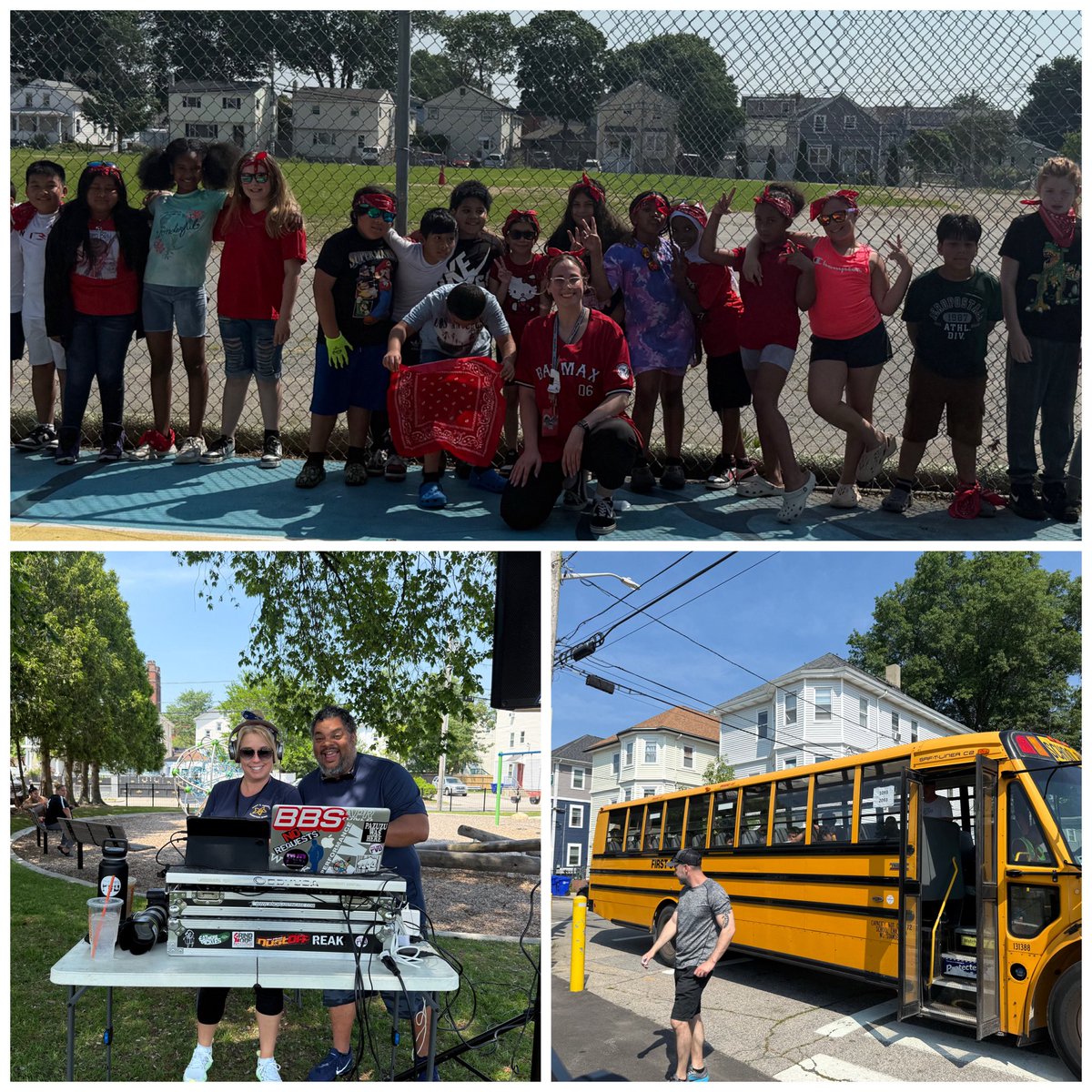 Courtney Monterecy tweet media