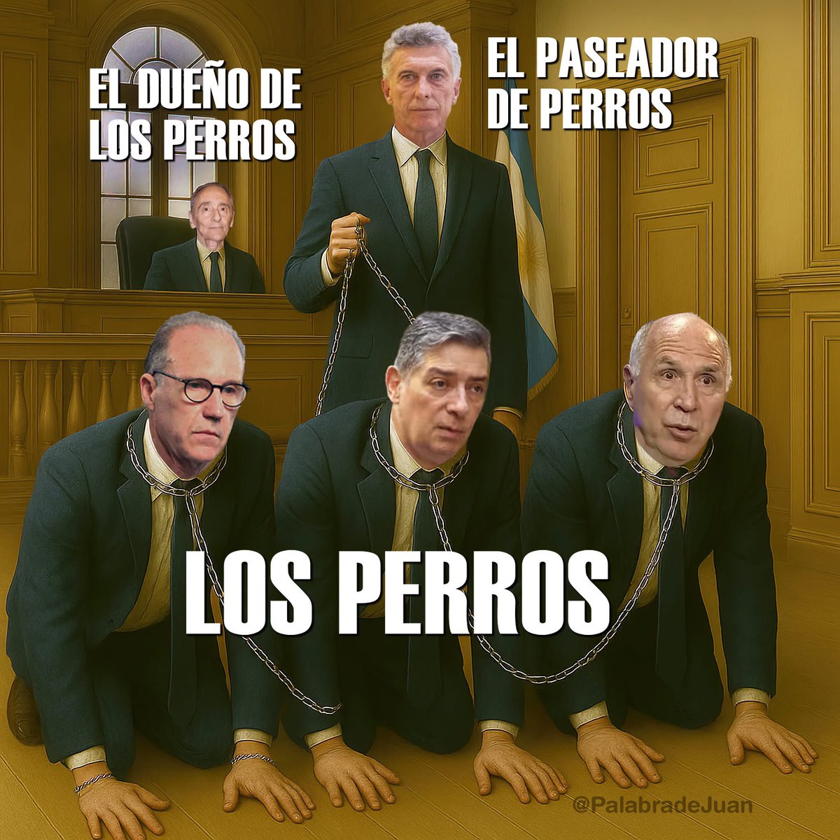 Palabra de Juan (@palabradejuan) on Twitter photo 