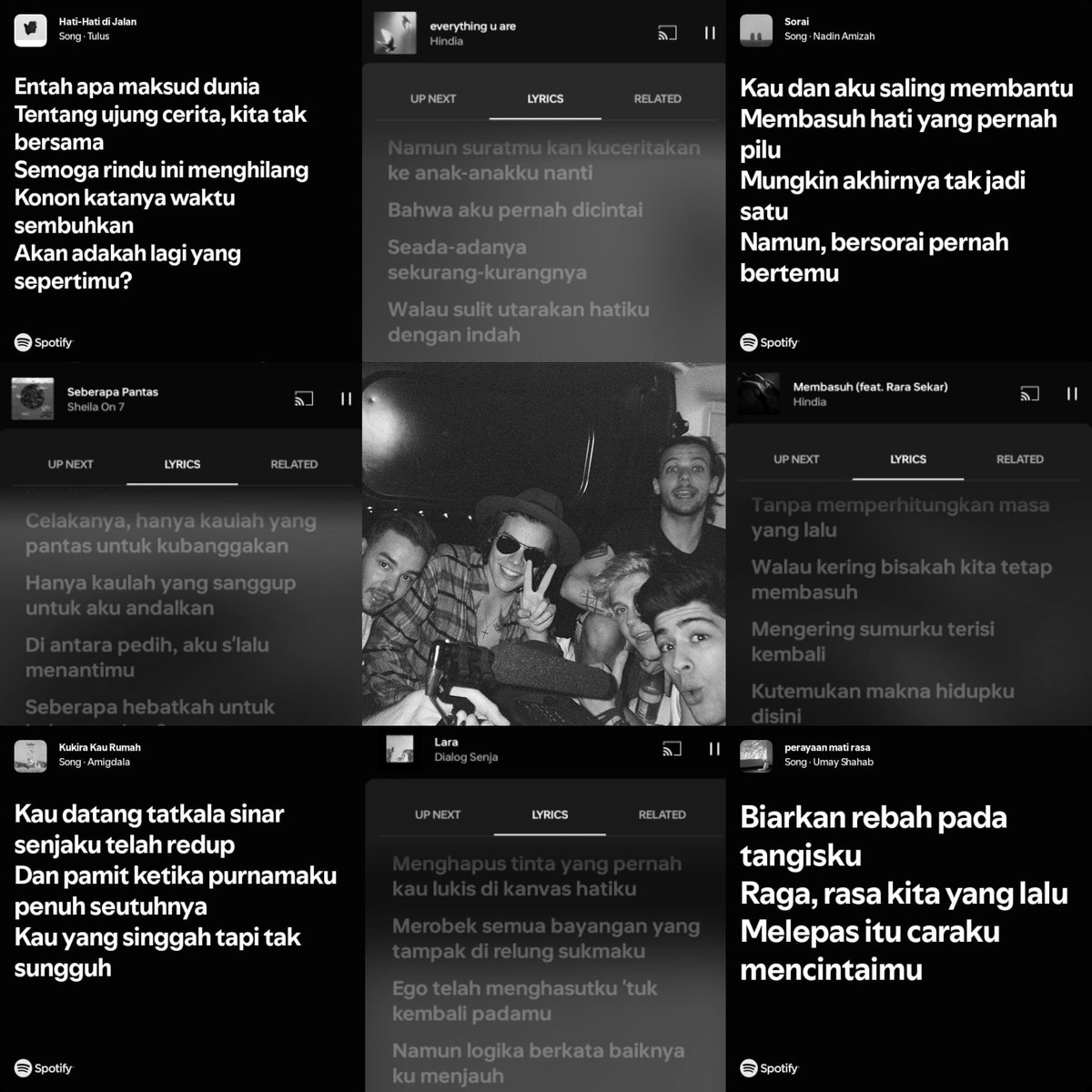 popicewarung's tweet photo. ladies and gentlemen,
here's to the most angst boy band that ever exist. https://t.co/WQrPEtpFGz