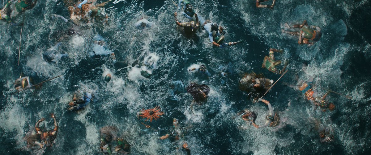 Black Panther: Wakanda Forever [4K]