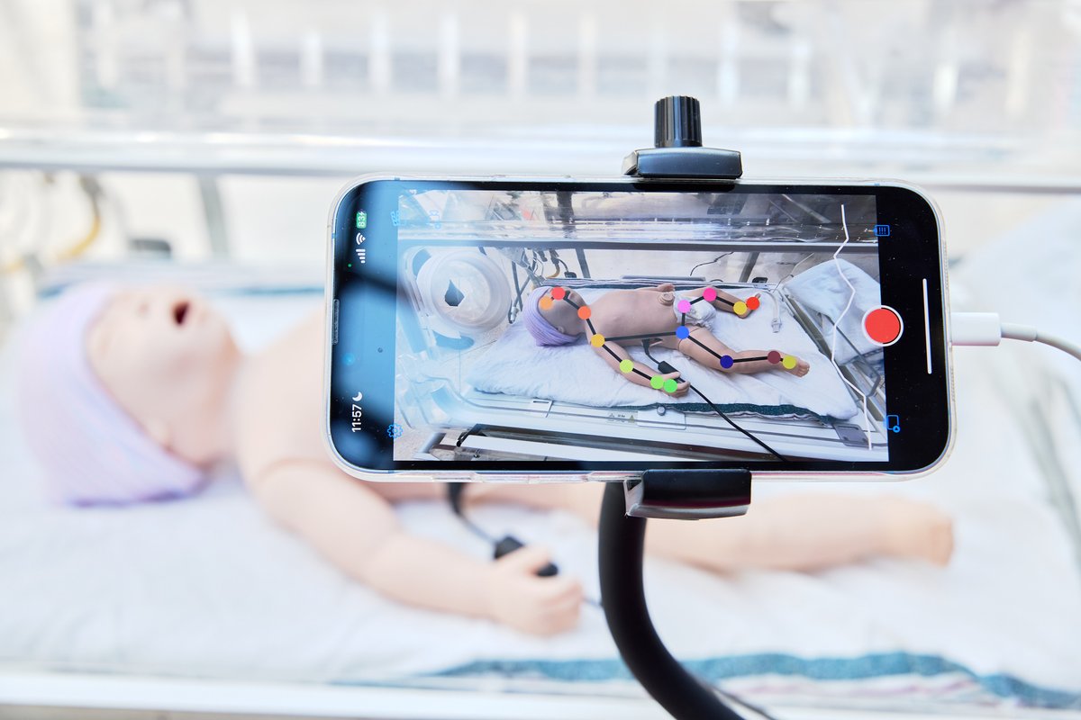 AIHealthMtSinai's tweet image. Innovation in Action: AI & Emerging Tech Booths at the Inaugural Mount SinAI Retreat
Showcasing groundbreaking tools, from humanoid robotics to real-time biometric sensors, for a hands-on look at how emerging tech is shaping the future of healthcare!
#AIRetreat2025 #MountSinai