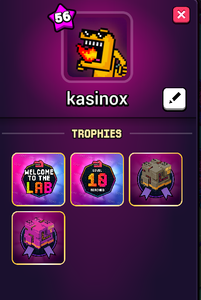Kasinox.ron tweet media