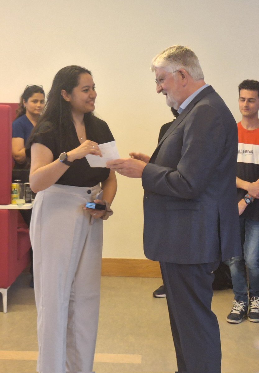Sch. Biol. & Env. Sc (@ucdsbes) on Twitter photo Congrats to our winner of the Carmel Humphries Memorial Medal – Teerna Banerjee 🎉🎉🎉 Congrats to our winner of the Carmel Humphries Memorial Medal – Teerna Banerjee 🎉🎉🎉