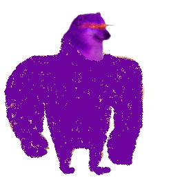 if you're not first, you're last.