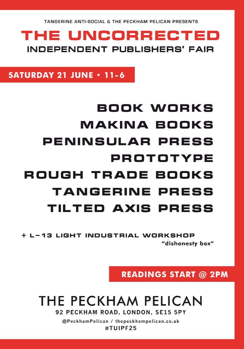 L-13 Summer T-shirt SALE and Stock Clearance! - Up to 50% off while stocks last! Plus Save the Date for The Uncorrected mailchi.mp/l-13/l-13-summ…