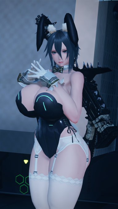 カッコイイスケベなお姉さんを目指してる 