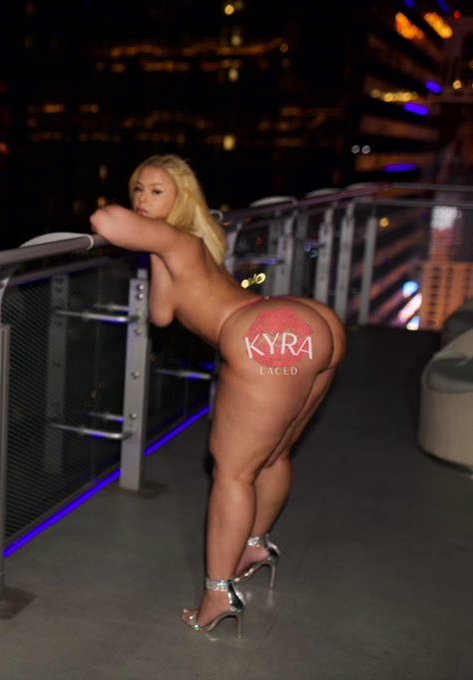 Watch 𝐊𝐘𝐑𝐀_𝐋𝐀𝐂𝐄𝐃's leaked NSFW photo on TwXstars