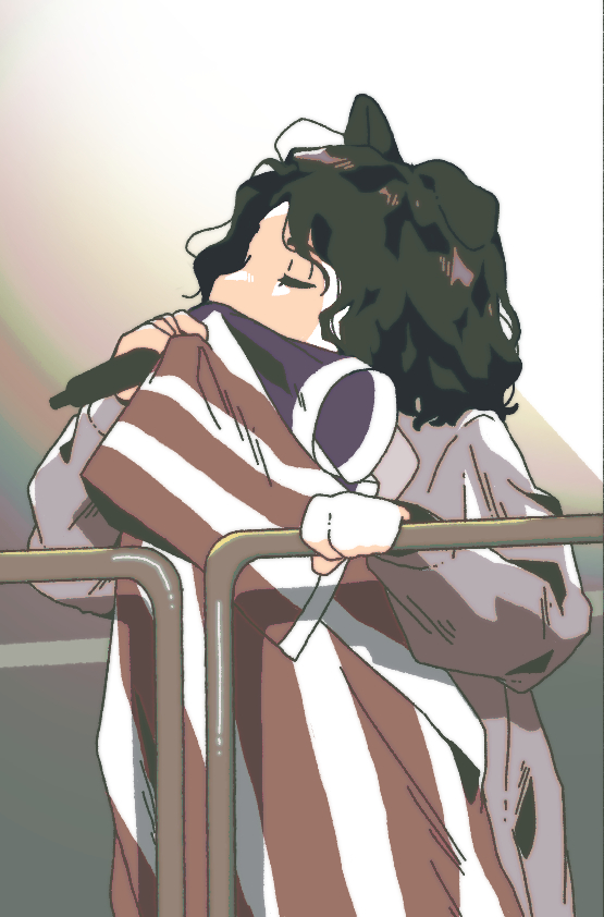 _hou_mj's tweet image. ☀️