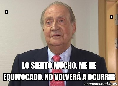 diostuitero's tweet image. Pedro Sánchez ahora mismo.