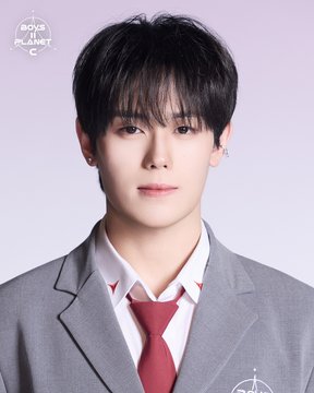 HU HAN WENの画像